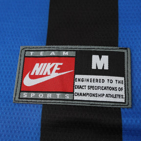 Inter Milan - Retro Home 1998/99 Jersey