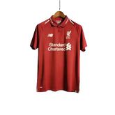 Liverpool - Retro 2018/19 Jersey