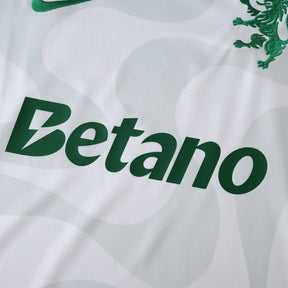 Sporting CP - Away 25/26 Men's Jersey