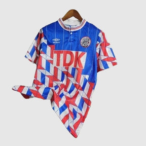 Ajax - Retro Away 1990 Jersey