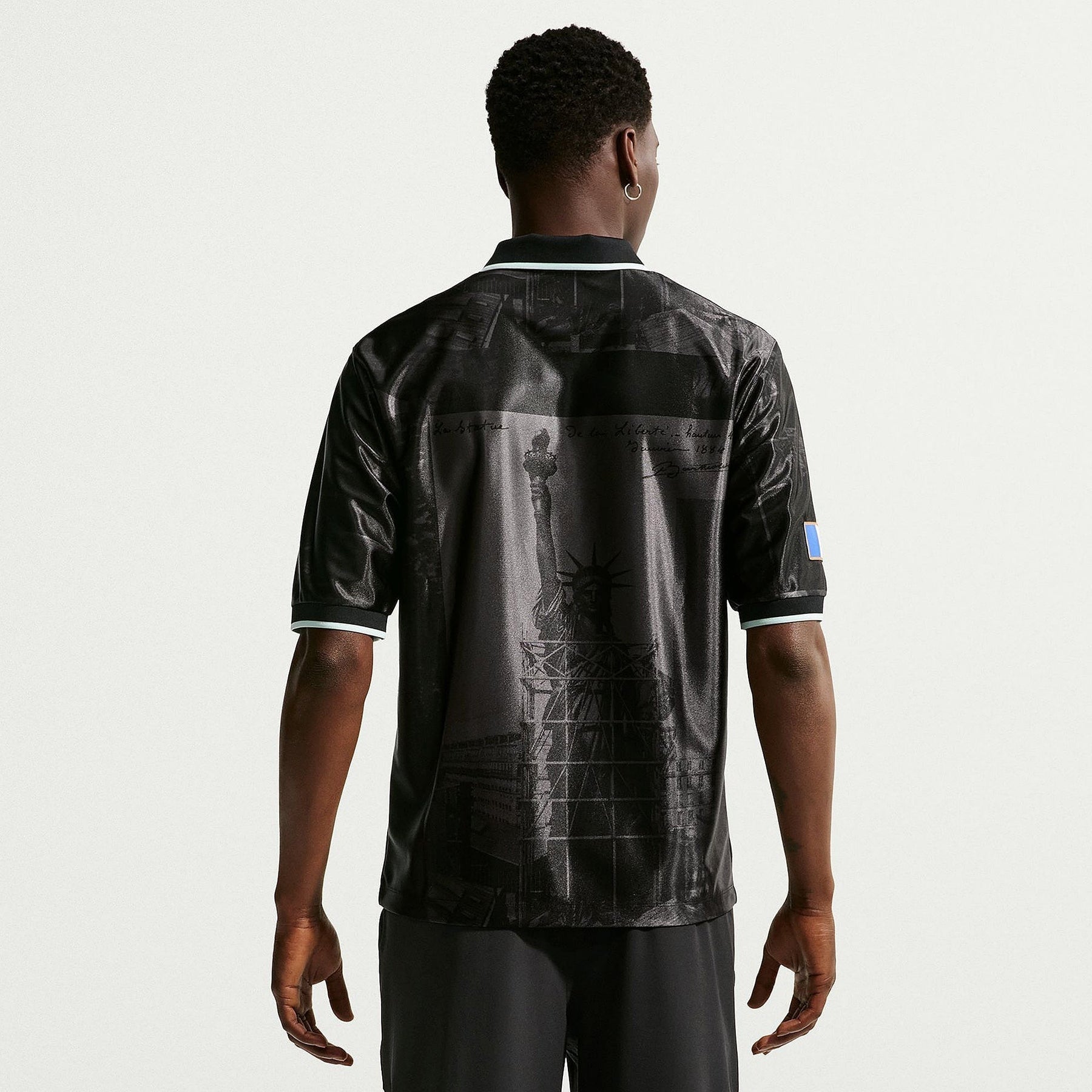France - Special Edition 26/27 Men's Jersey