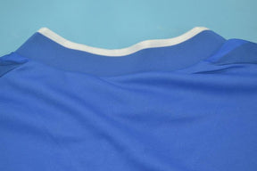 Everton Camiseta Local 1986/89 - Retro