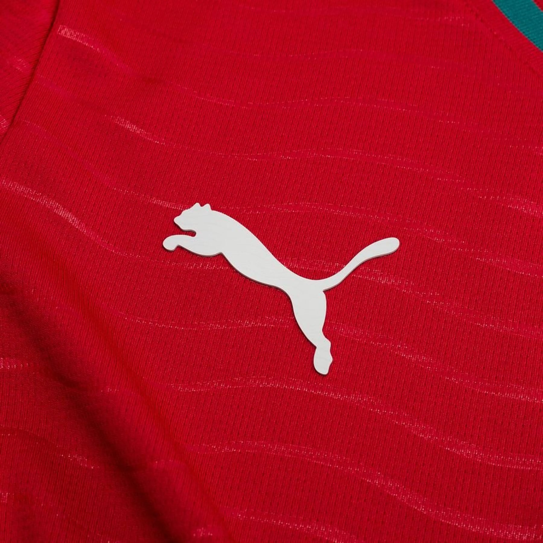 Portugal Mundial Camiseta Local 2026 - Mujer