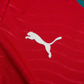 Portugal Mundial Camiseta Local 2026 - Mujer