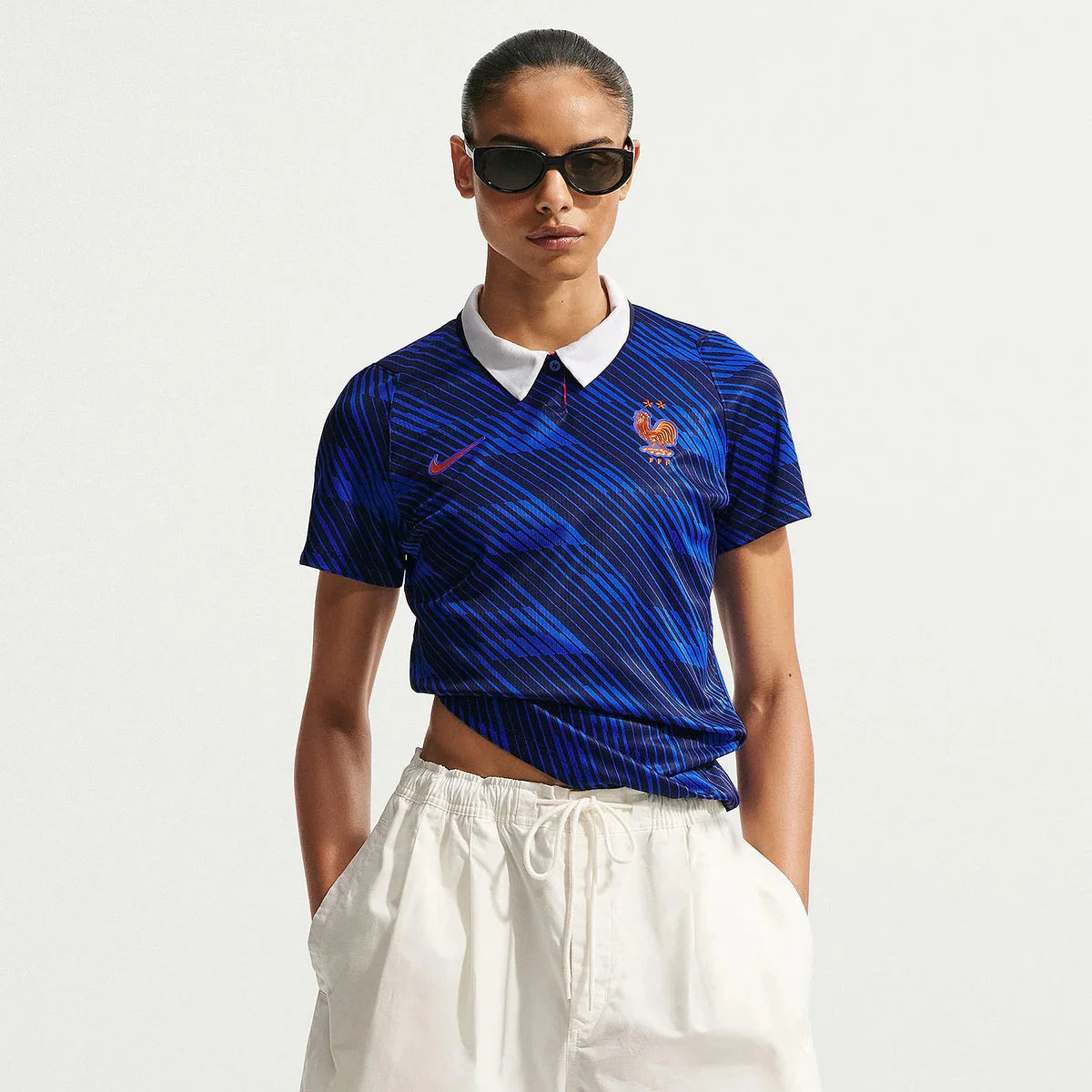 France - Home 26/27 Women’s Jersey