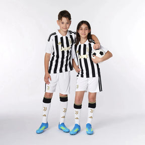 Juventus - Home 26/27 Kids Jersey Kit