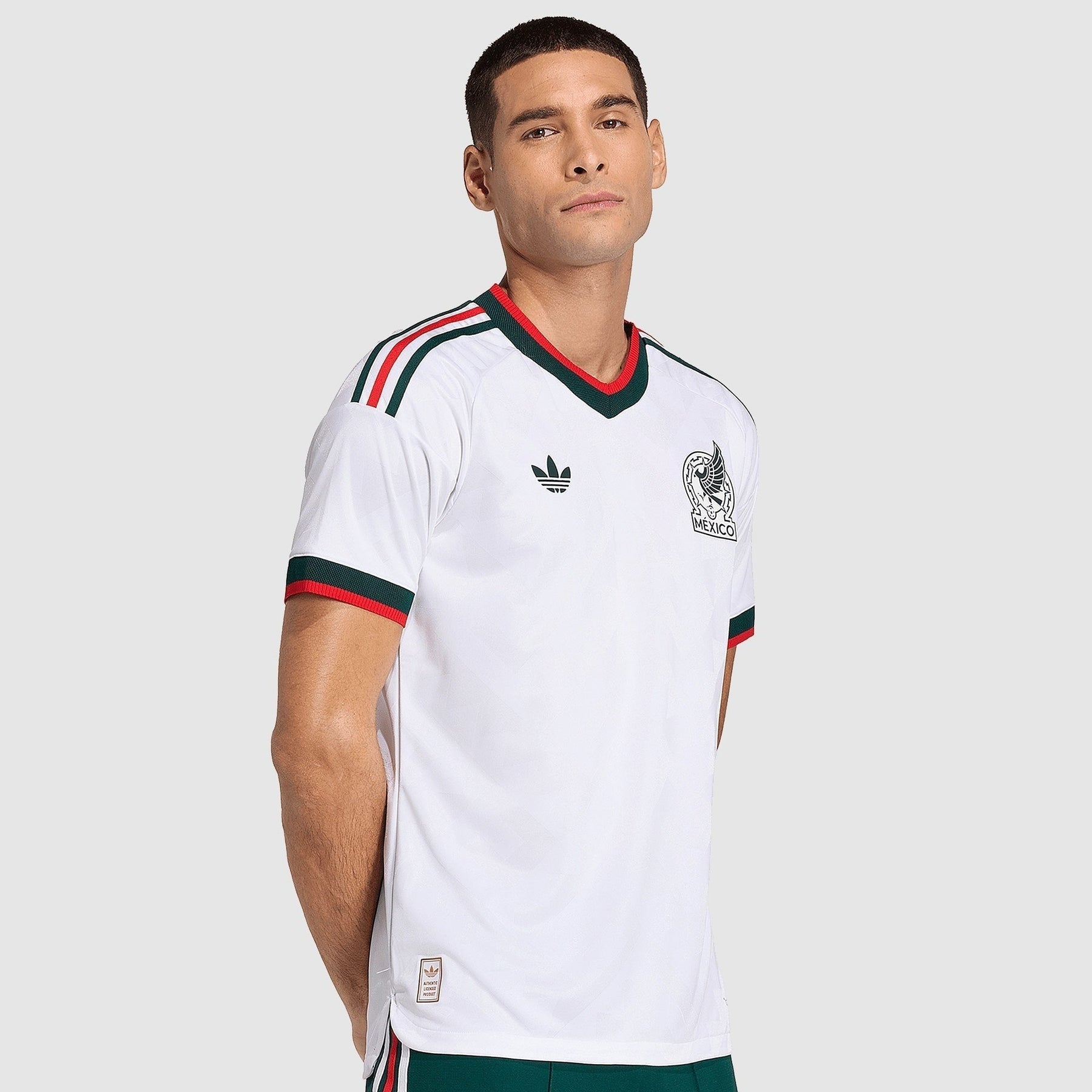 Mexico - Away 26/27 Player Edition Jersey