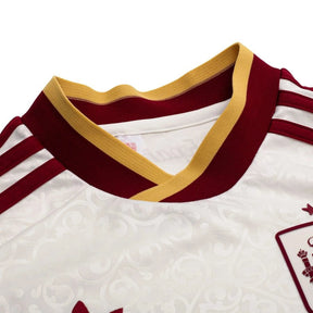 Spain - Away 26/27 Kids Jersey Kit