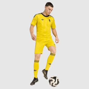Juventus - Goalkeeper 25/26 Jersey
