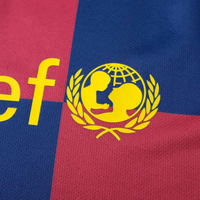 Barcelona - Retro Home 2019/20 Jersey