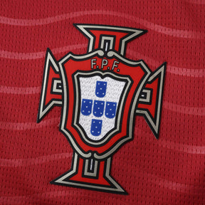 Portugal - Home 26/27 Women’s Jersey