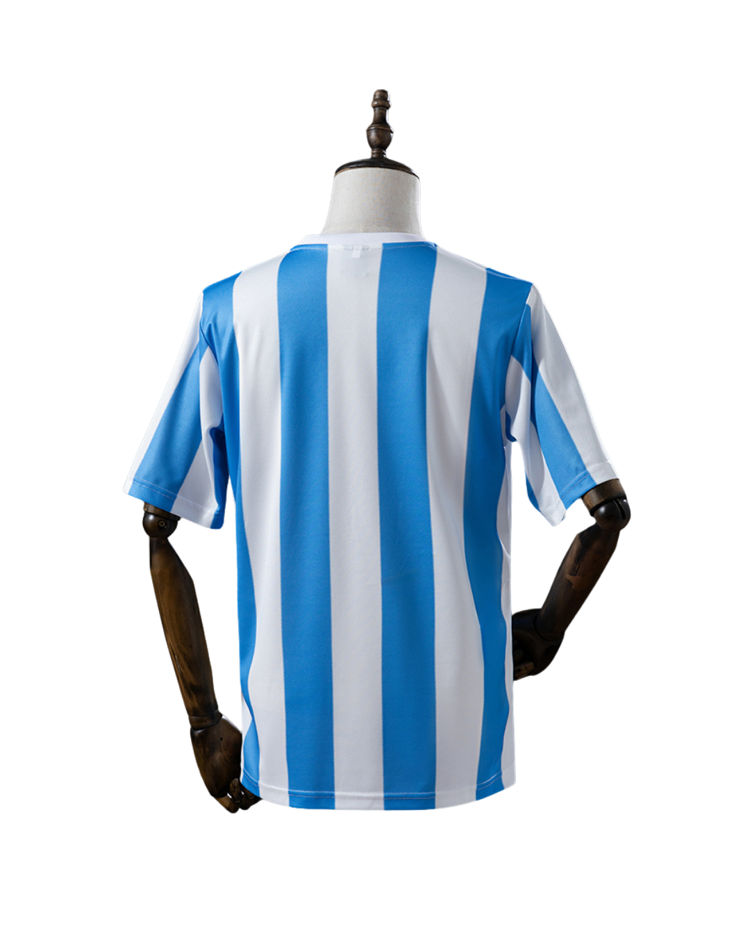 Argentina Camiseta Local 1986 - Retro
