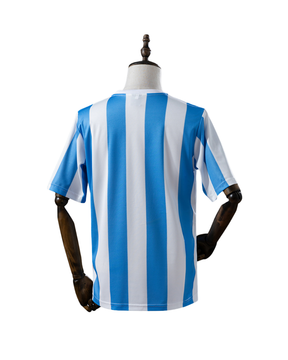 Argentina Camiseta Local 1986 - Retro