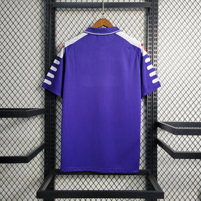 Fiorentina - Retro Home 98/99 Jersey