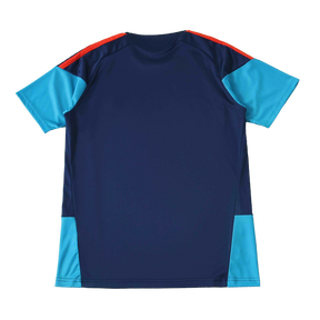 Spain - Training Top 2 26/27
