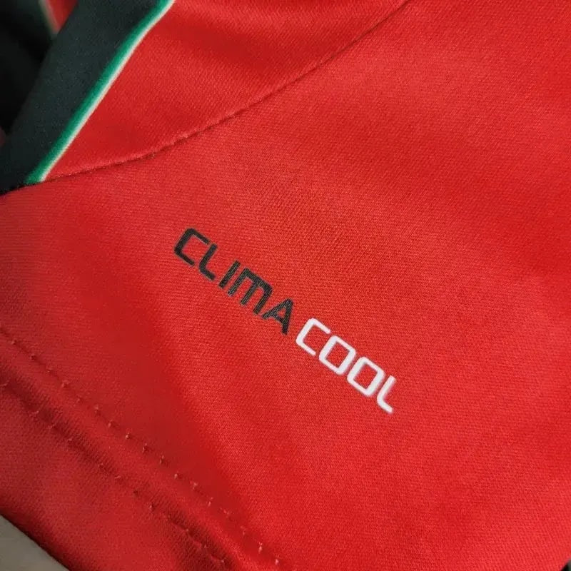 AC Milan - Retro Home 2012/13 Jersey