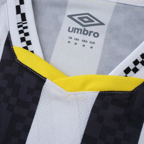 Santos - Away 25/26 Men's Jersey