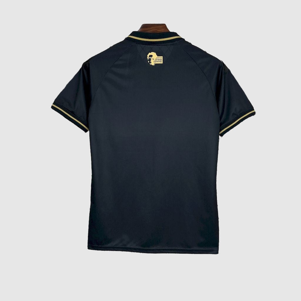 Ayrton Senna - 25/26 Men's Jersey