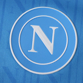 Napoli - Home 25/26 Men's Jersey