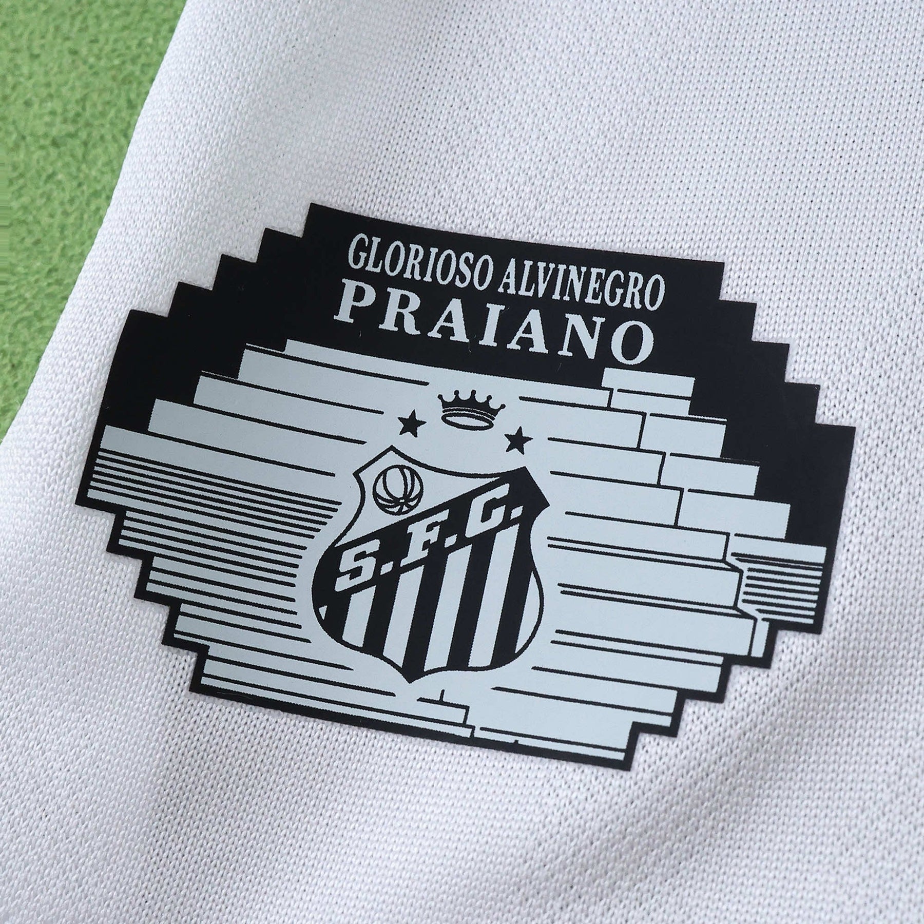 Santos - Home 25/26 Women’s Jersey