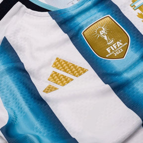 Argentina - Home 26/27 Player Edition Jersey