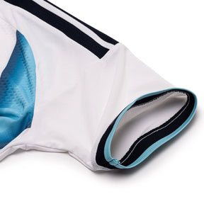 Argentina - Embroidered Home 26/27 Player Edition Jersey