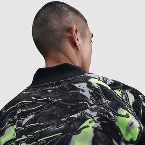 South Korea - Goalkeeper 26/27 Long Sleeve Jersey