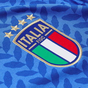 Italy - Home 26/27 Men's Jersey