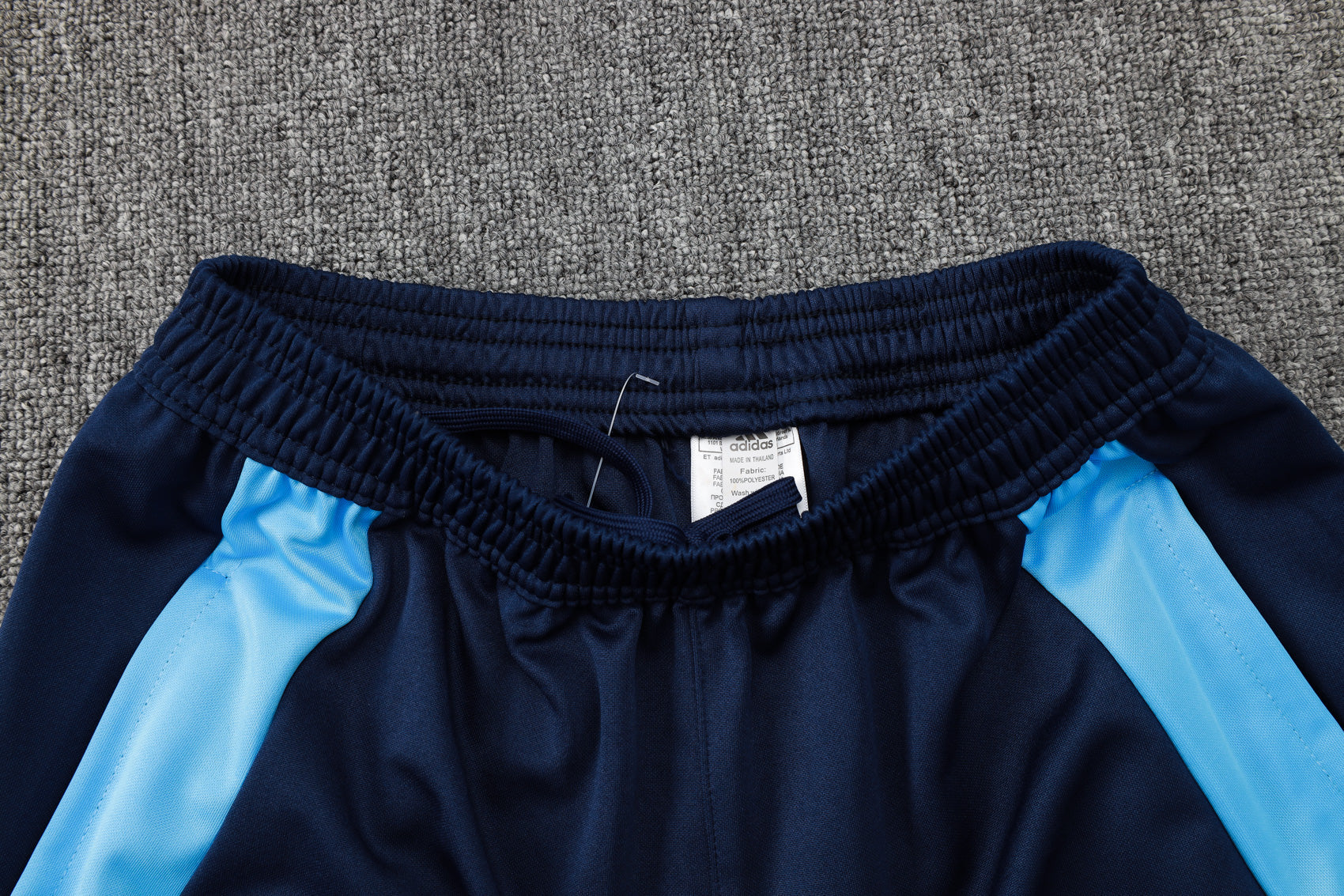 Arsenal Full TrackSuit 2024/25 - Zip III