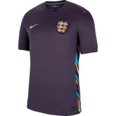 Inglaterra Camiseta Visitante 2024/25