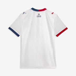 Camisa Bahia Feminina 2026/27 I