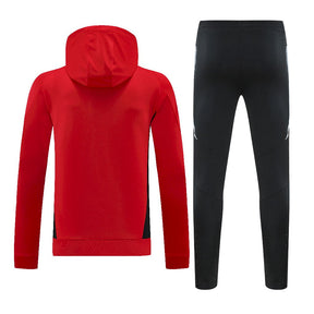 Manchester United sweatshirt Entrenamiento Hoodie 2024/25