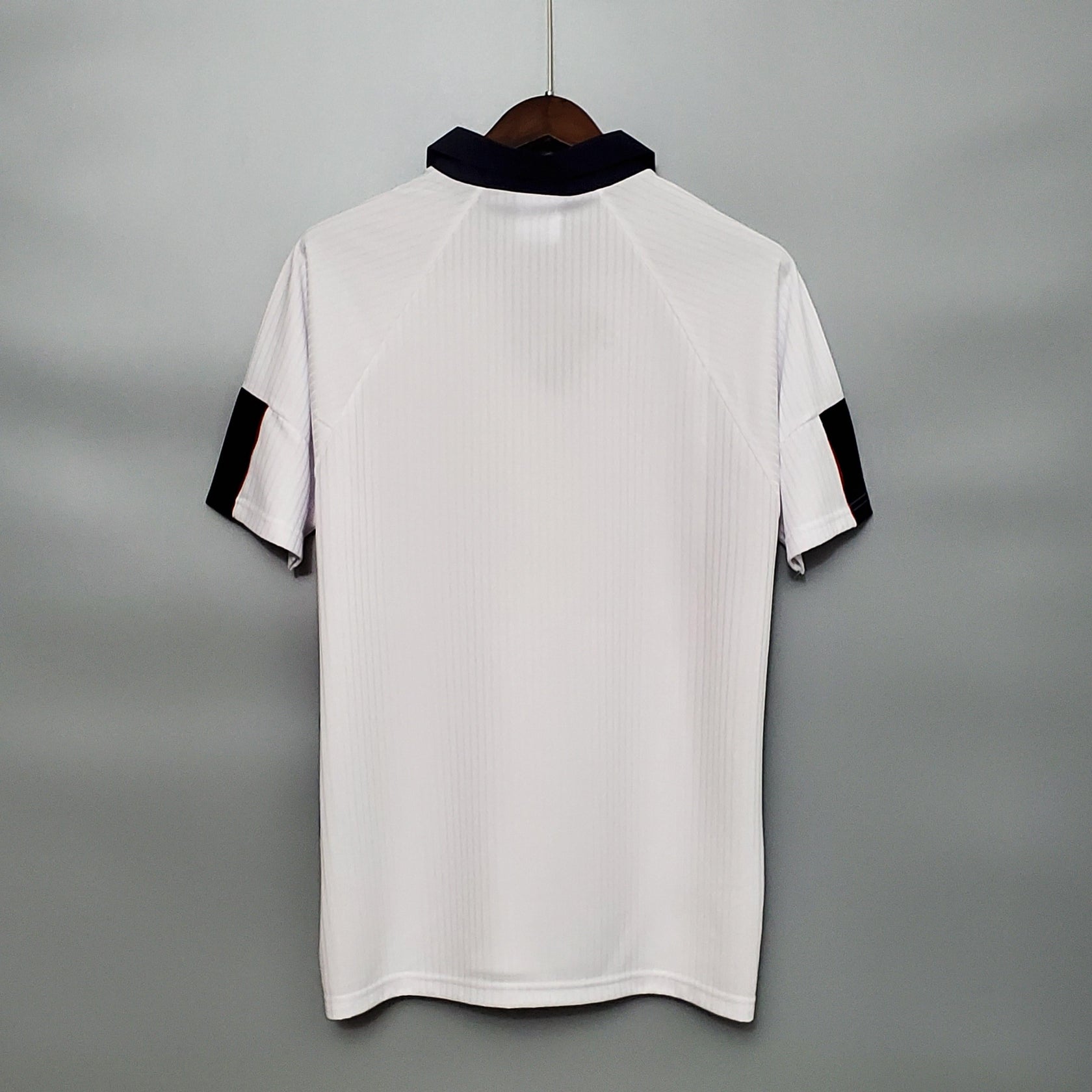 Inglaterra Camiseta Local 1998 - Retro