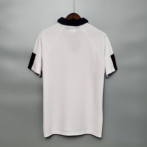 Inglaterra Camiseta Local 1998 - Retro