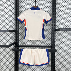 Chelsea Camiseta Visitante 2024/25 - Niños
