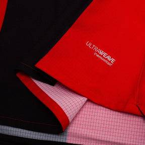 AC Milan - Home 26/27 Player Edition Long Sleeve Jersey