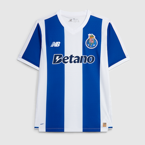 FC Porto - Home 26/27 Player Edition Jersey