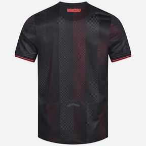 Camisa Bayer Leverkusen 2025/26 I