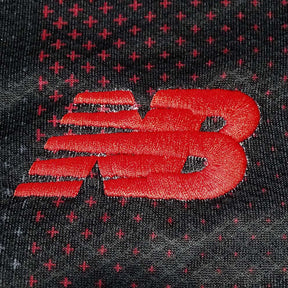 Camisa Bayer Leverkusen 2025/26 I