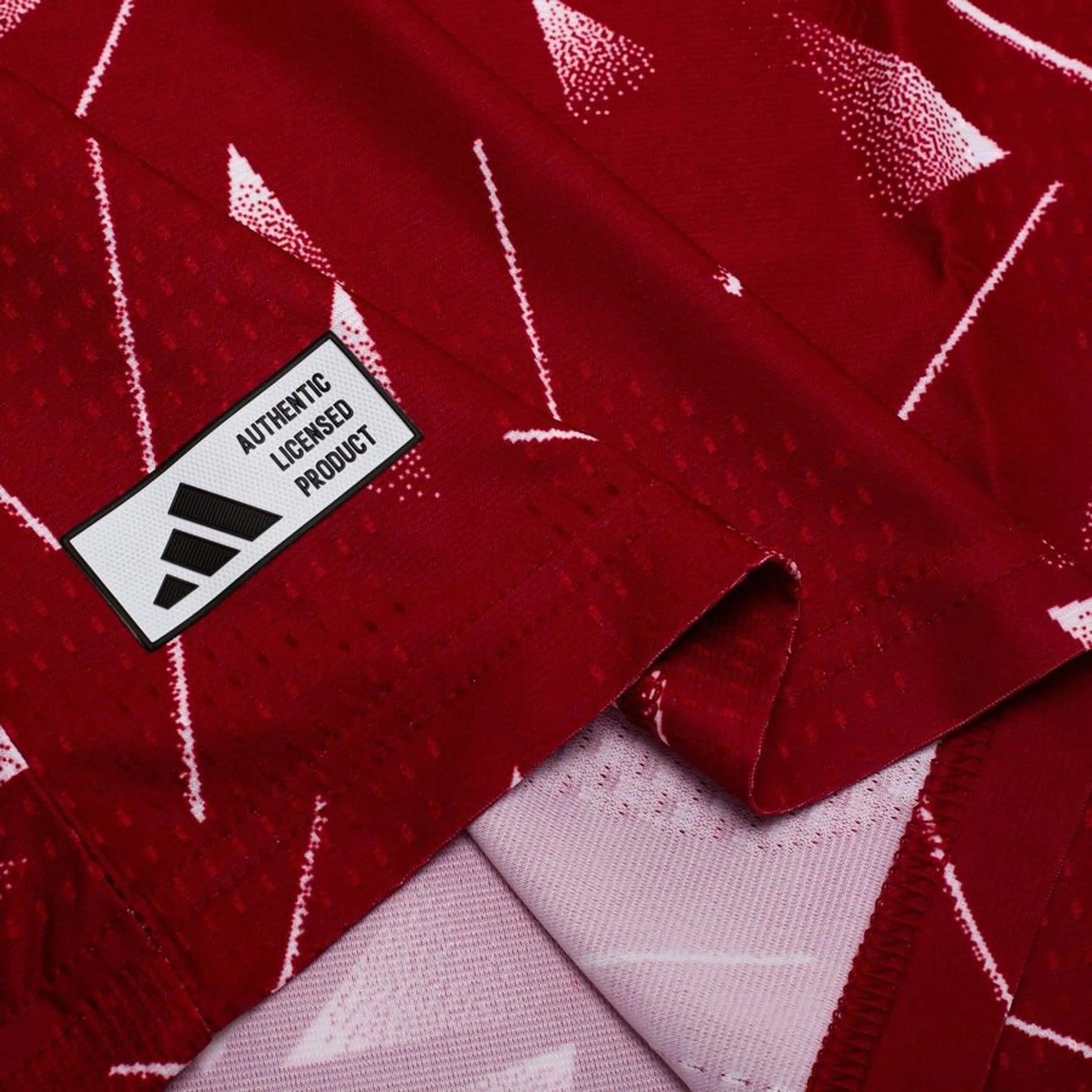 Liverpool - Home 26/27 Player Edition Jersey