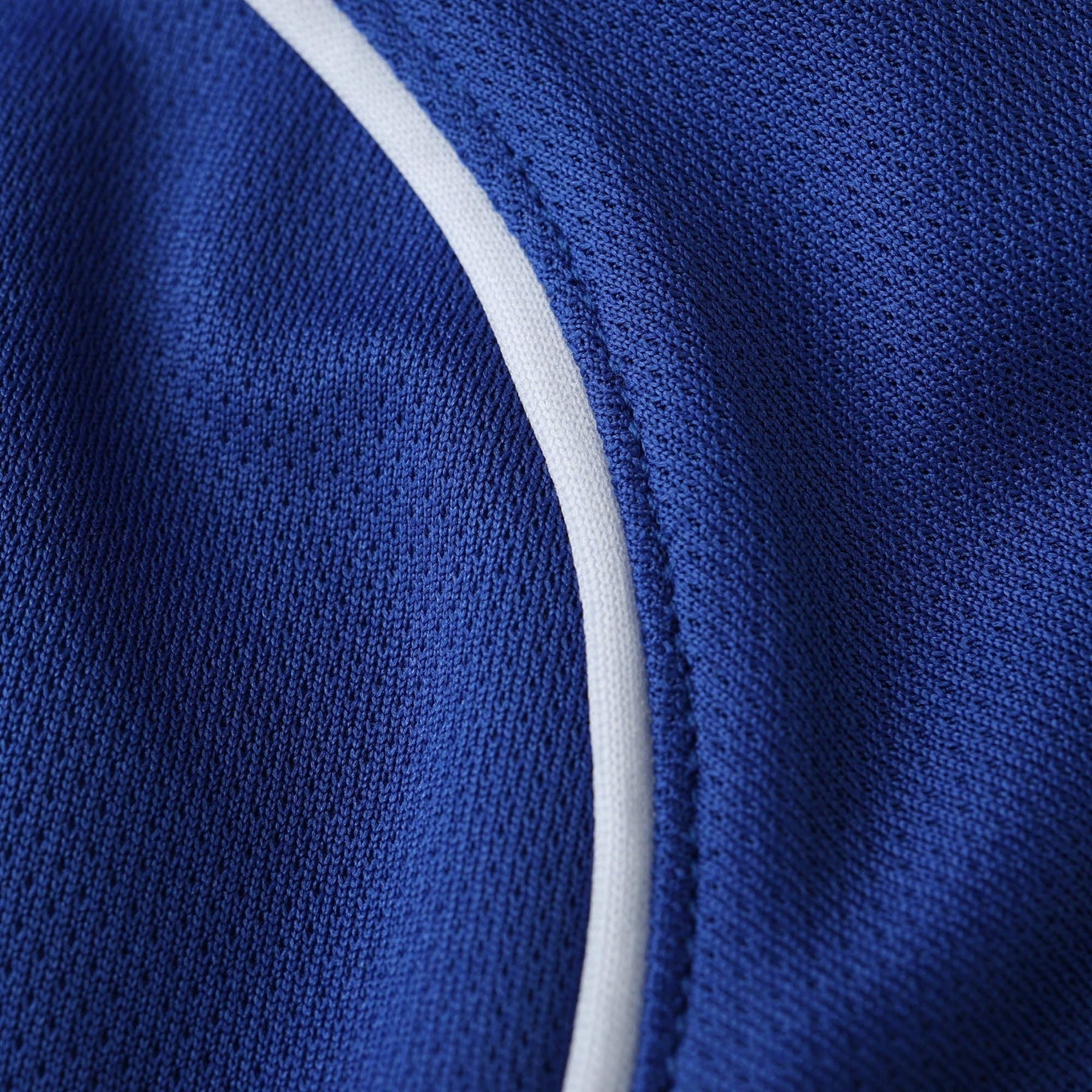 Brazil - Retro Away 2004 Jersey