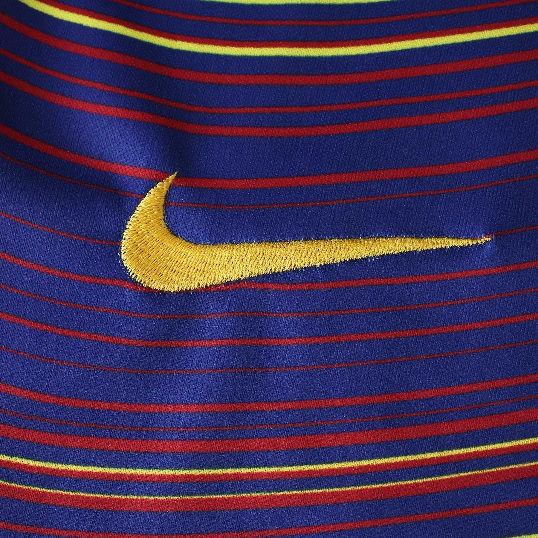 Barcelona - Pre-Match Third 25/26 Men's Jersey