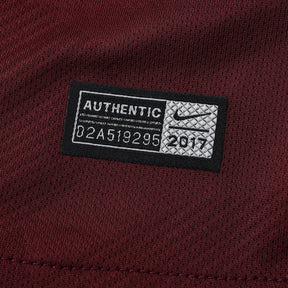 Barcelona - Retro Third 2017/18 Jersey