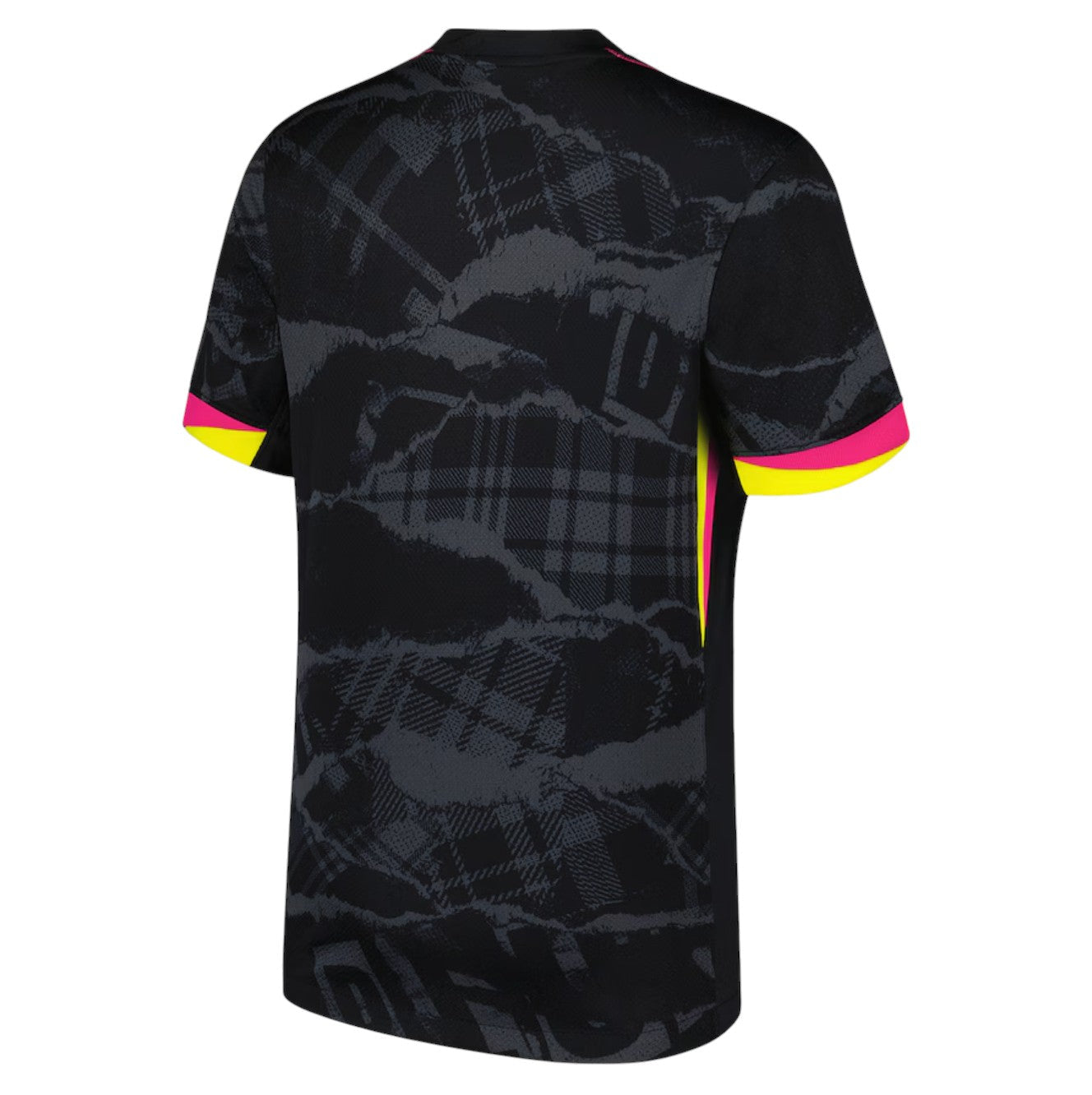 Chelsea Tercera Camiseta 2024/25