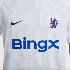 Chelsea Pre Match Top Camiseta 2025/26