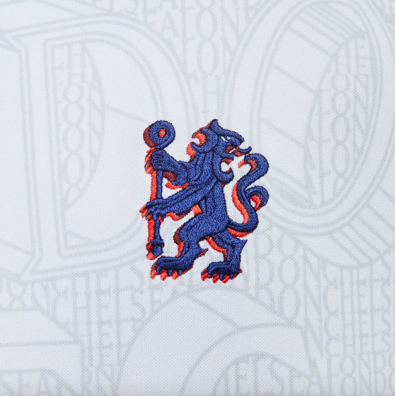 Chelsea Pre Match Top Camiseta 2025/26