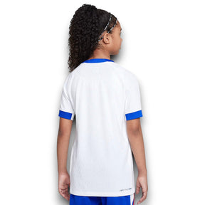 Inglaterra Camiseta Local 2025/26 - Niños