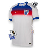 Inglaterra Camiseta Local 2025/26
