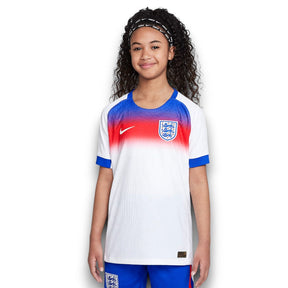 Inglaterra Camiseta Local 2025/26 - Niños