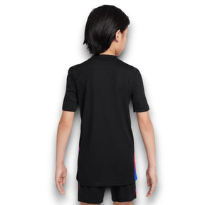Inglaterra Camiseta Visitante 2025/26 - Niños